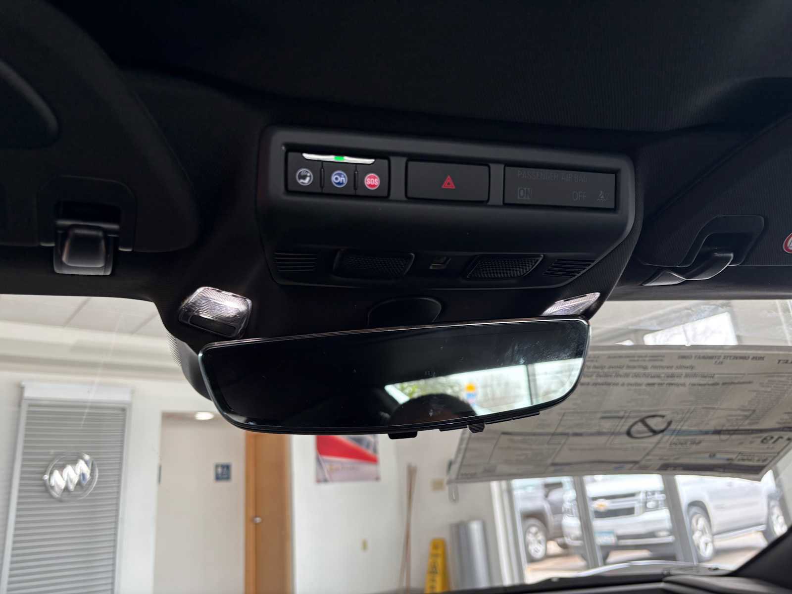 New 2026 Chevrolet Corvette Stingray Preferred Conv w/ 2LT image 19