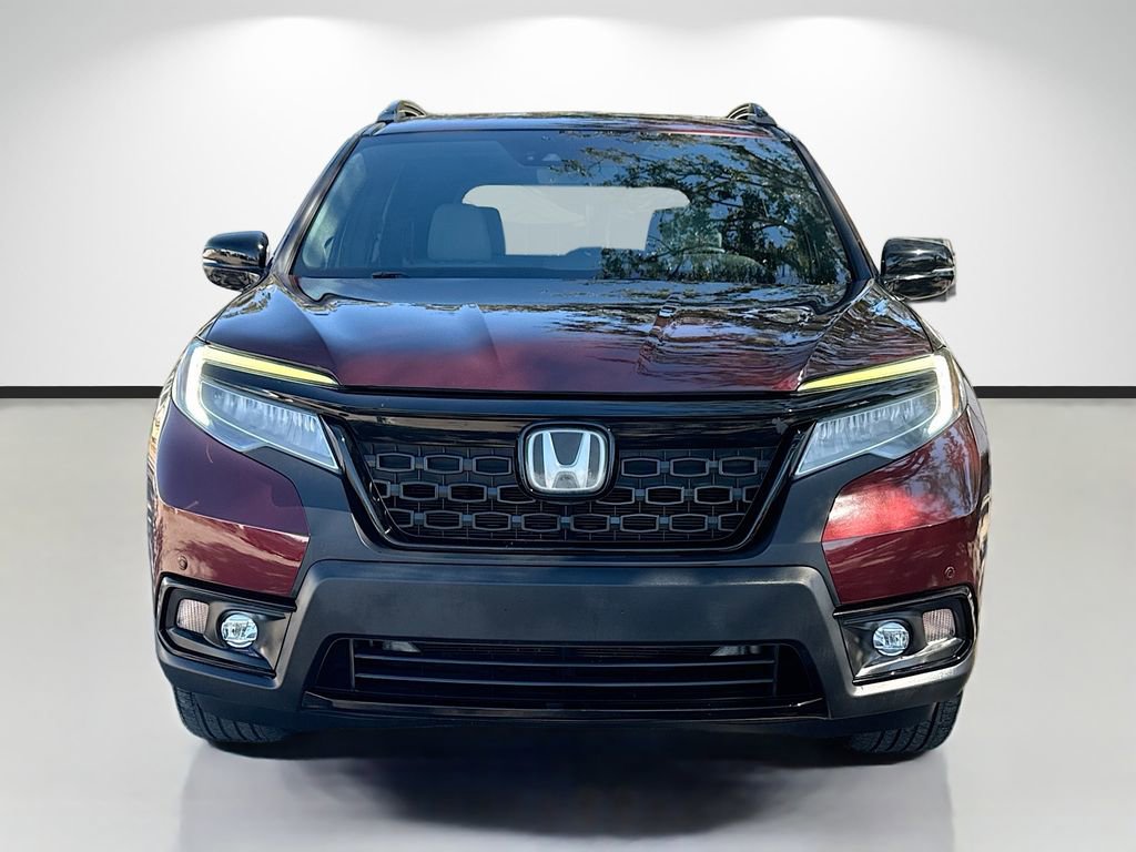 Used 2019 Honda Passport Elite image 8