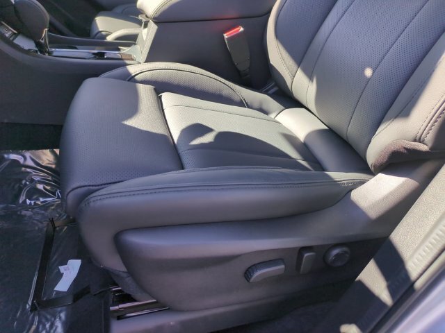 New 2027 Subaru Ascent Onyx Edition AWD/4WD image 17