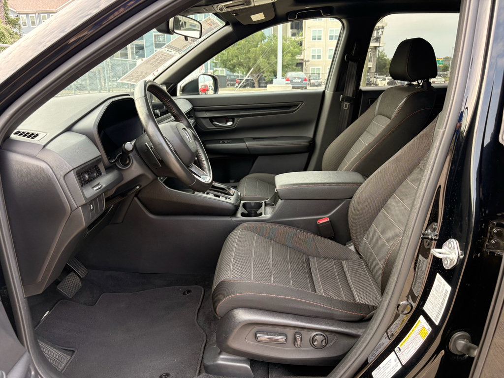 Certified 2023 Honda CR-V Sport image 10