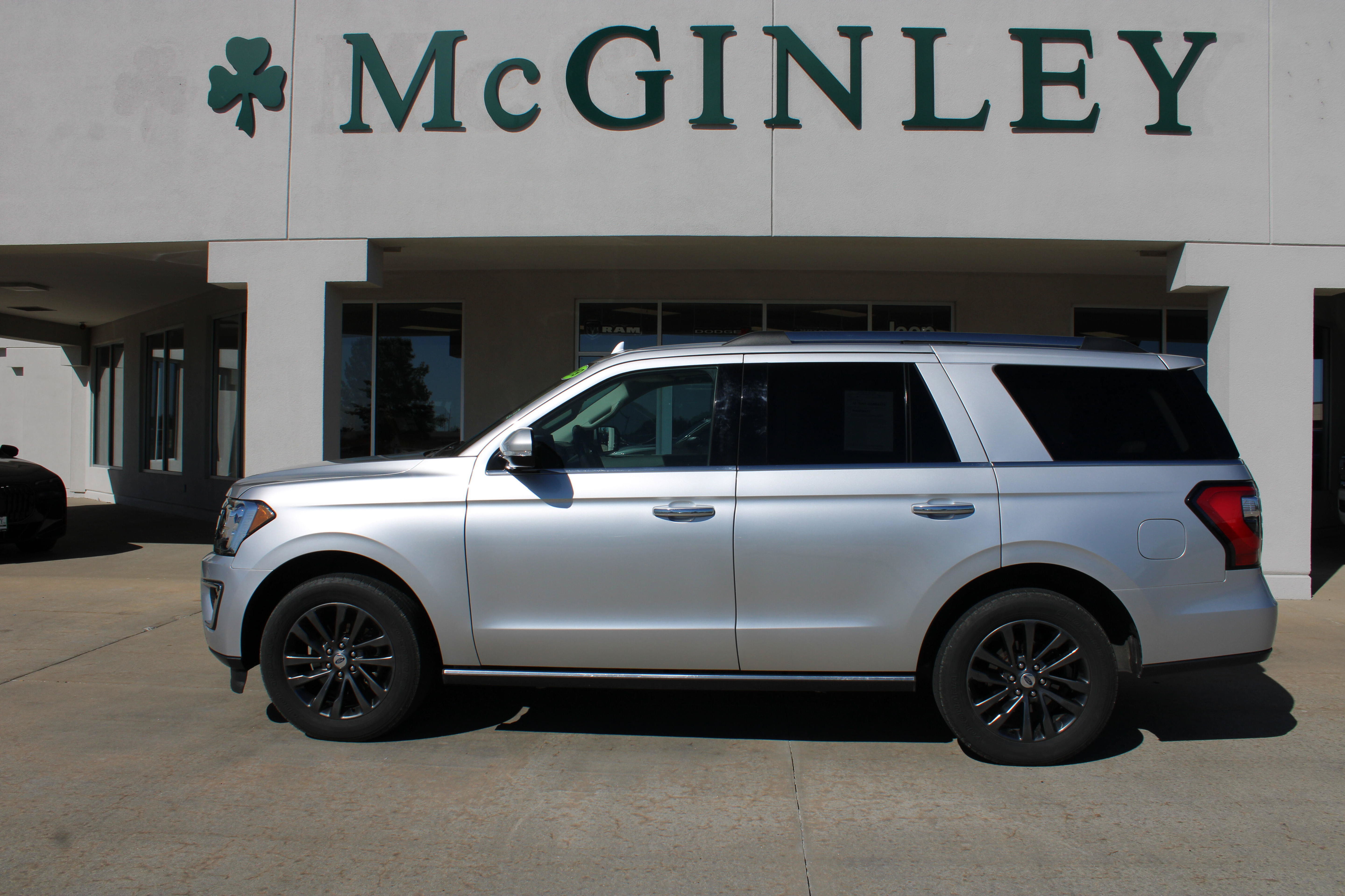 Used 2019 Ford Expedition Limited w/ Equipment Group 301A