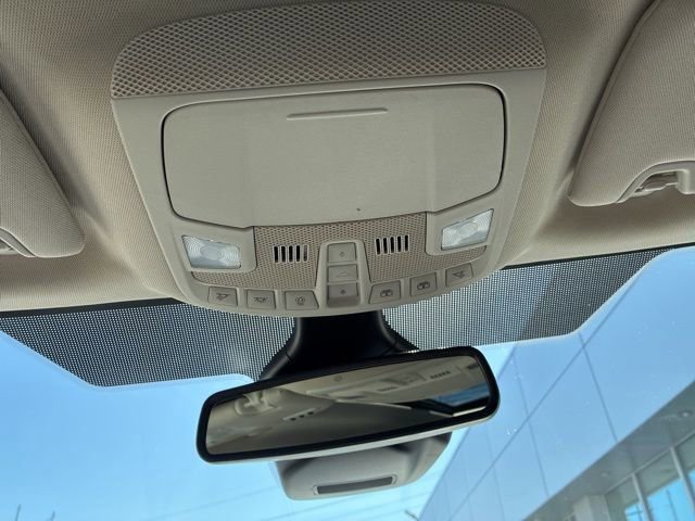 Used 2022 Ford Edge SEL w/ Convenience Package image 22