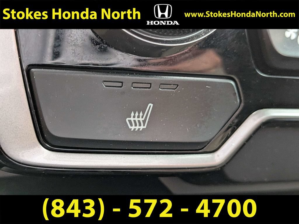 Used 2019 Honda CR-V EX-L image 26