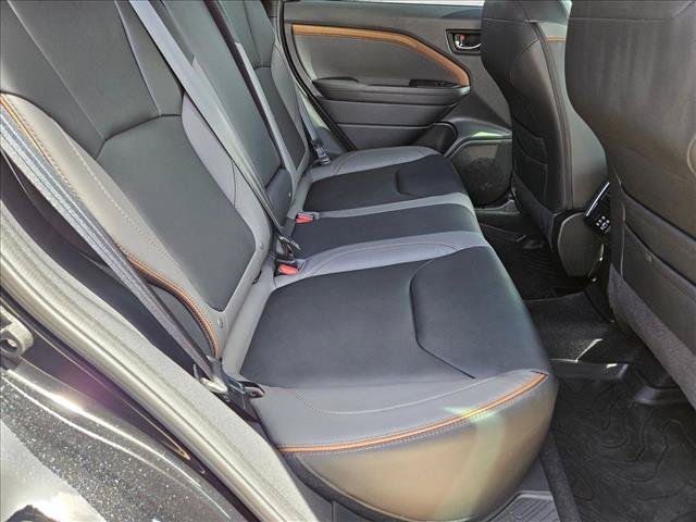 Used 2025 Subaru Forester Sport AWD/4WD image 18
