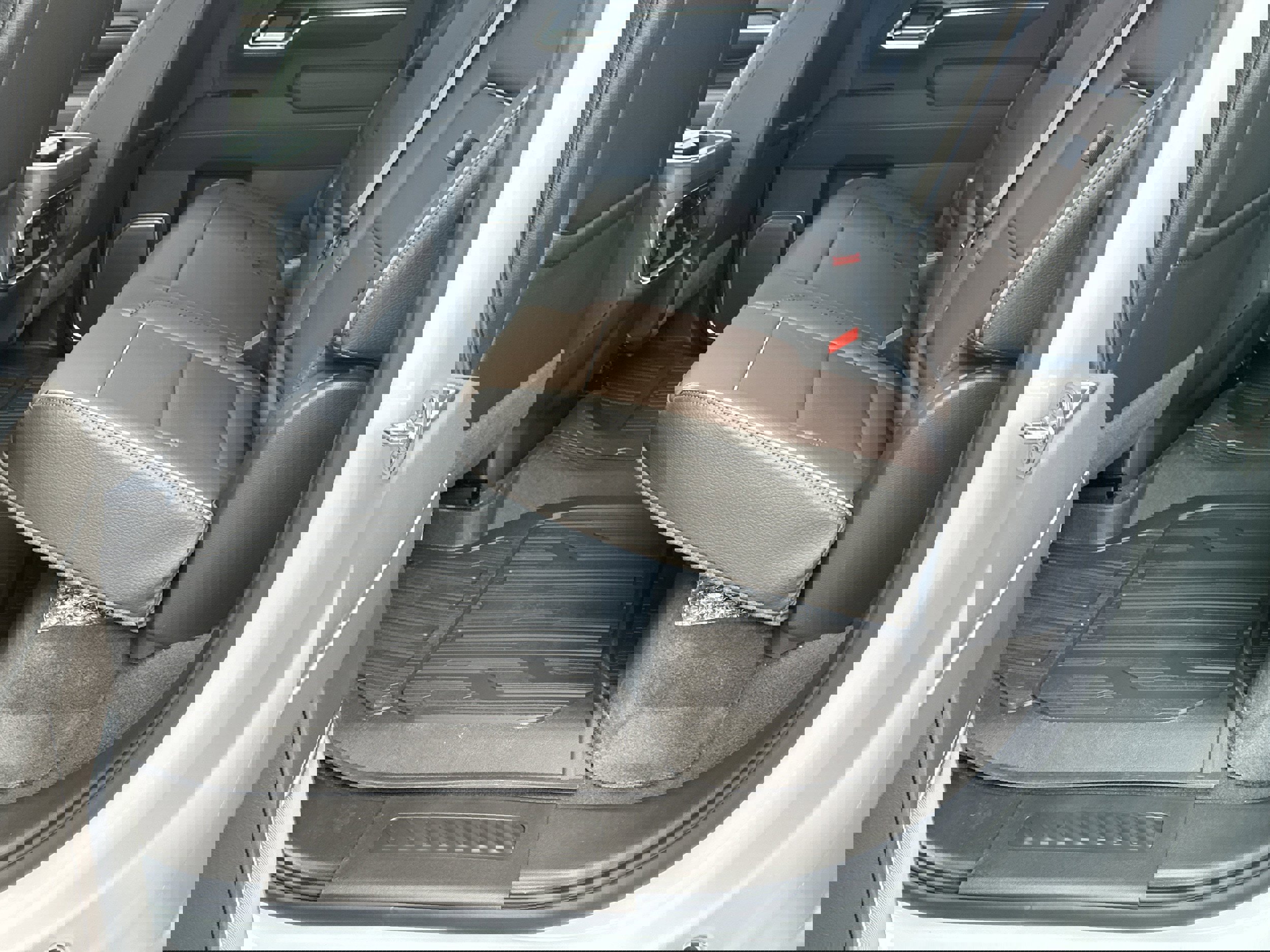 New 2026 GMC Sierra 3500 Denali w/ Denali Reserve Package image 20