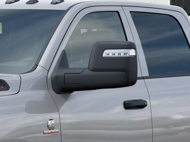 New 2026 RAM 2500 Tradesman AWD/4WD image 12