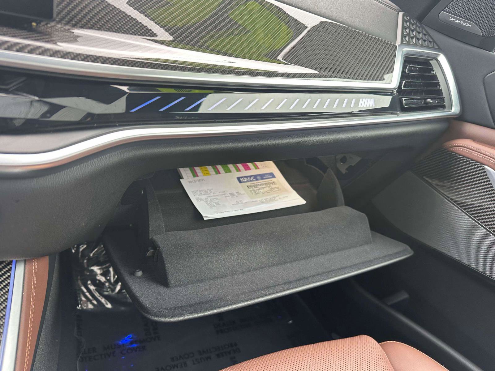 Used 2026 BMW X5 M60i image 36