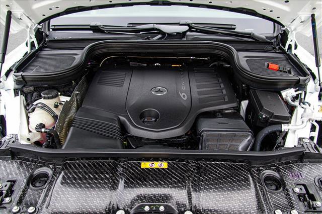 Certified 2026 Mercedes-Benz GLE 450 4MATIC image 27