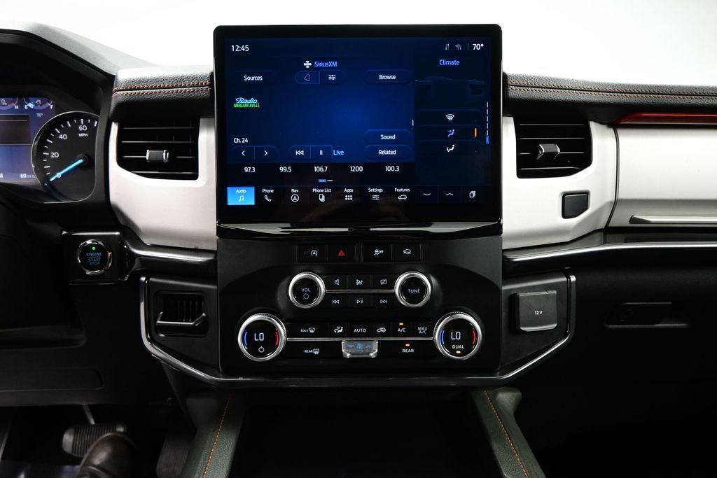 Used 2024 Ford Expedition Timberline AWD/4WD image 21