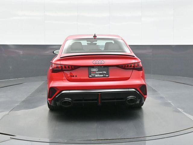 New 2026 Audi RS 3 AWD/4WD image 6