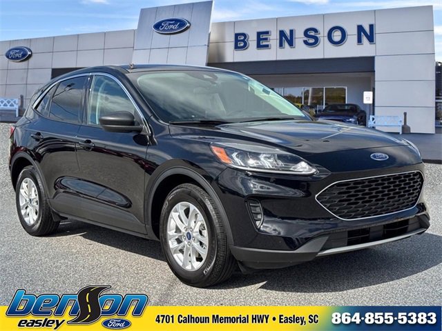 Used 2022 Ford Escape SE w/ Convenience Package