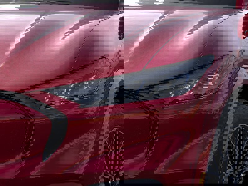 New 2025 Ford Mustang Mach-E Premium image 18