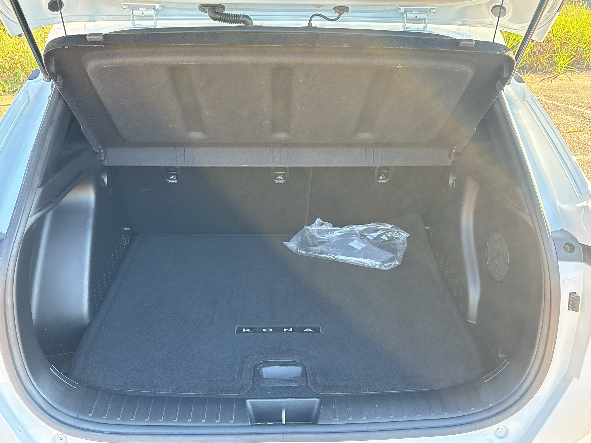 Used 2024 Hyundai Kona N Line FWD image 6