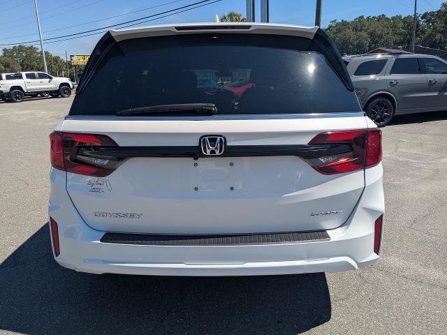 Used 2025 Honda Odyssey Sport-L image 5