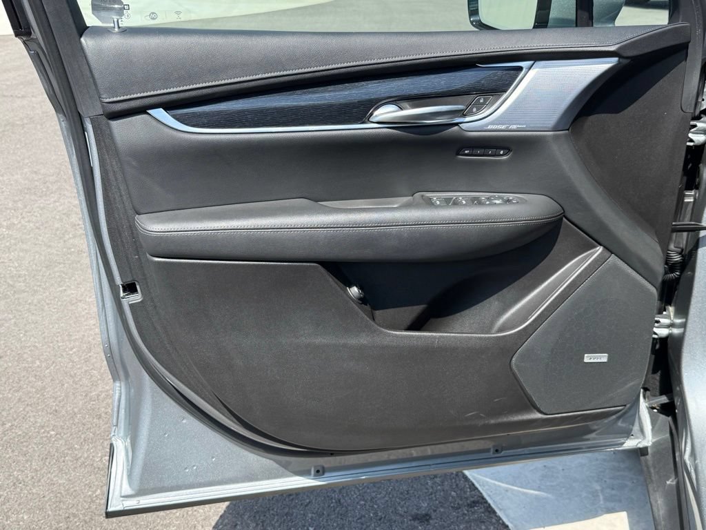 Used 2024 Cadillac XT5 Premium Luxury w/ Technology Package FWD image 20
