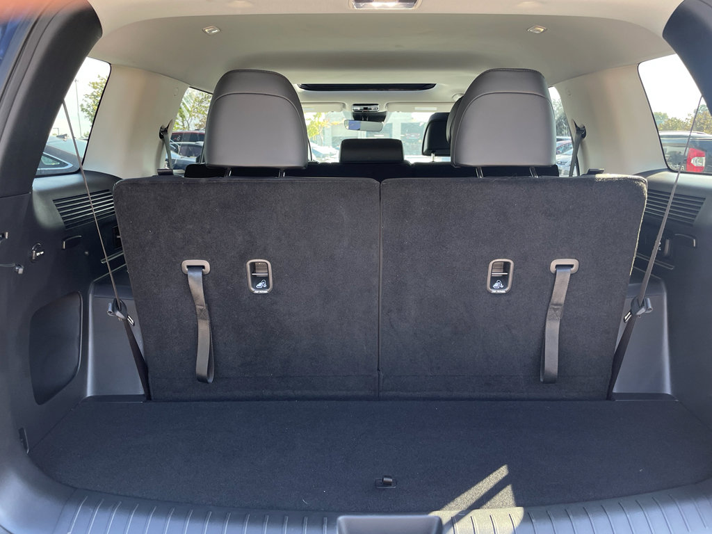 Used 2025 Hyundai Santa Fe XRT image 34