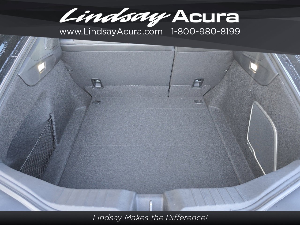 New 2026 Acura Integra Type S image 8