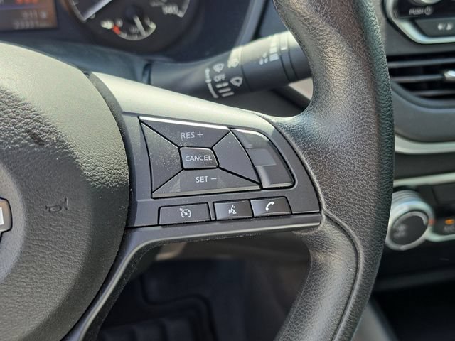 Certified 2025 Nissan Altima 2.5 S FWD image 30