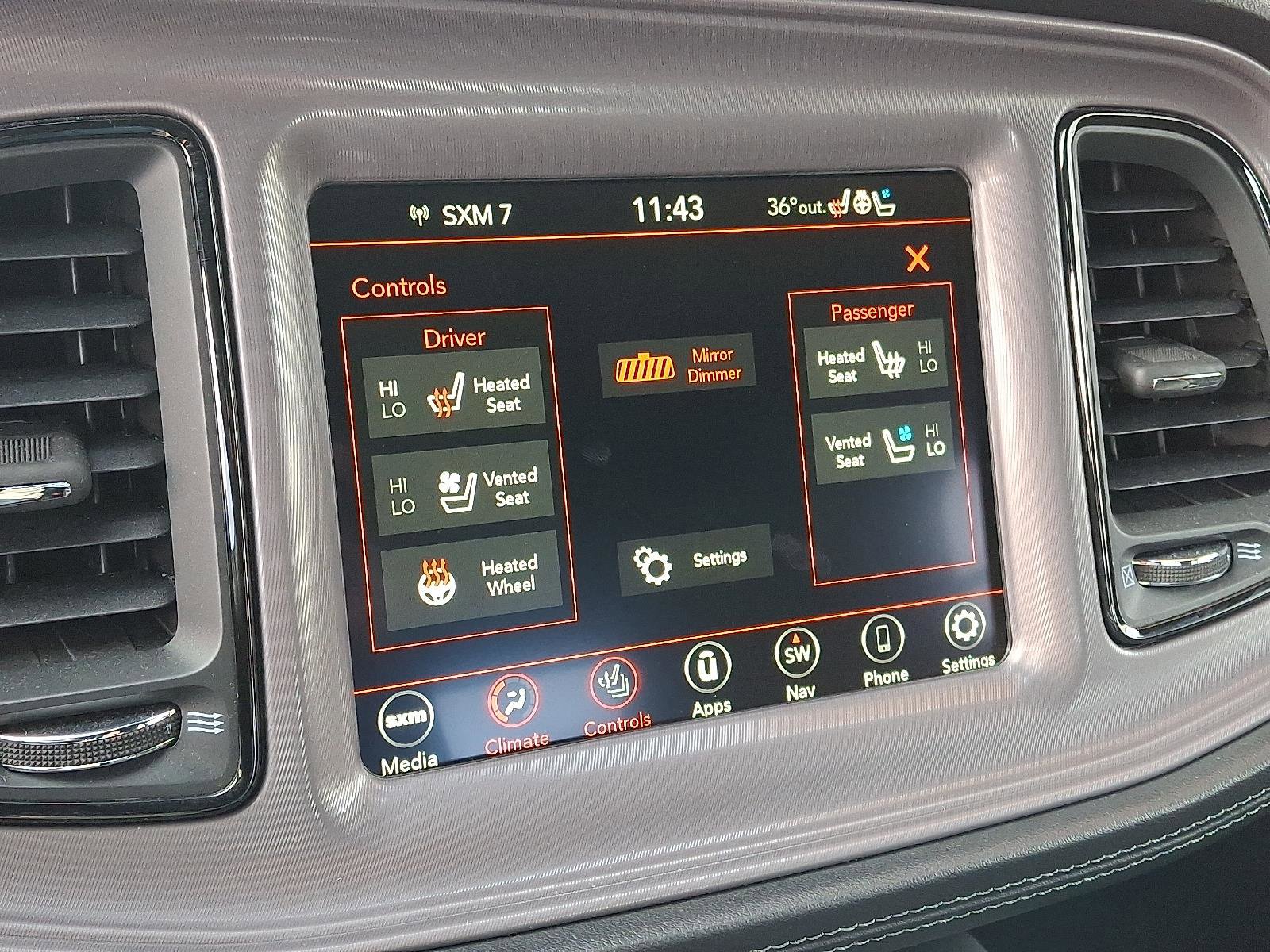 Certified 2023 Dodge Challenger R/T w/ Plus Package image 17