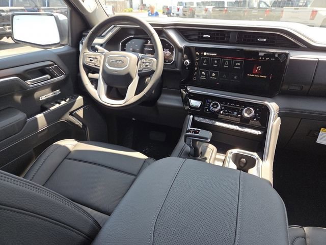 New 2026 GMC Sierra 1500 Denali w/ Denali Reserve Package AWD/4WD image 34