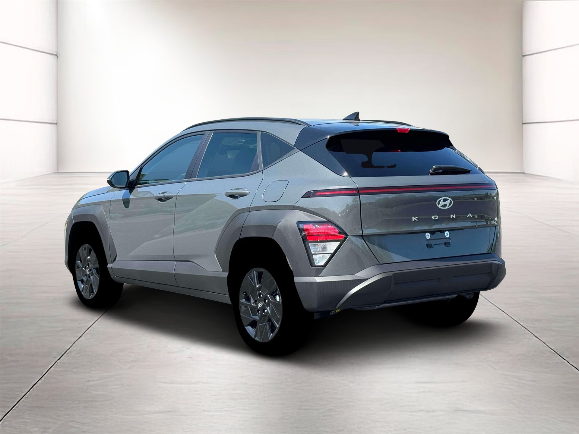 New 2026 Hyundai Kona SEL Sport FWD image 5