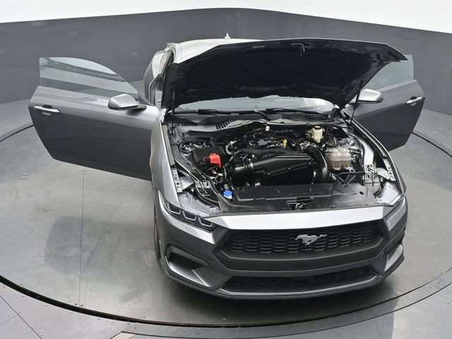 Used 2024 Ford Mustang Premium RWD image 56