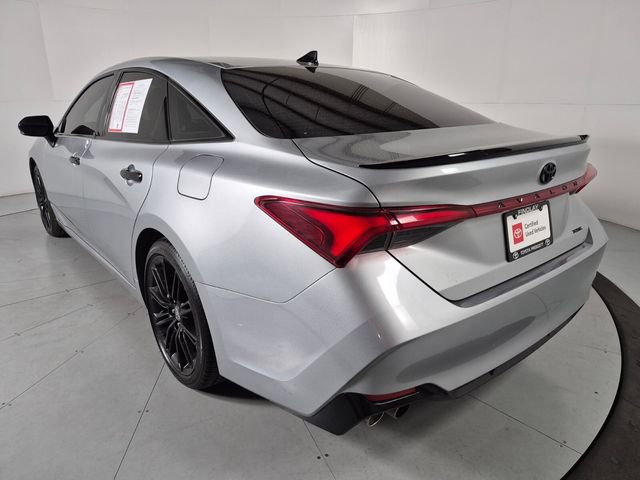 Certified 2021 Toyota Avalon XSE w/ Carpet Mat Package (TMS) FWD image 3