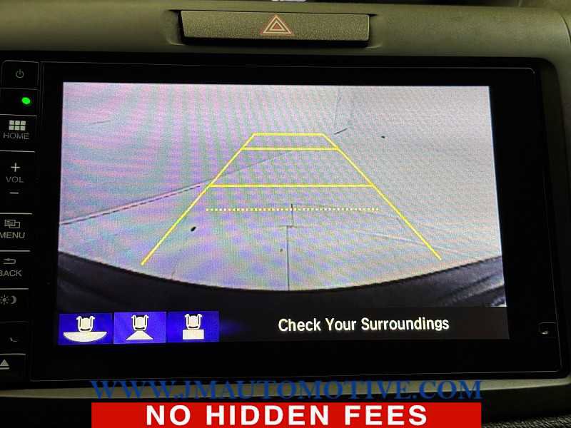 Used 2016 Honda CR-V EX-L image 29