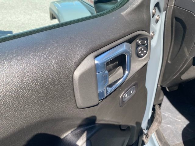 New 2025 Jeep Wrangler Unlimited Rubicon w/ Safety Group AWD/4WD image 13