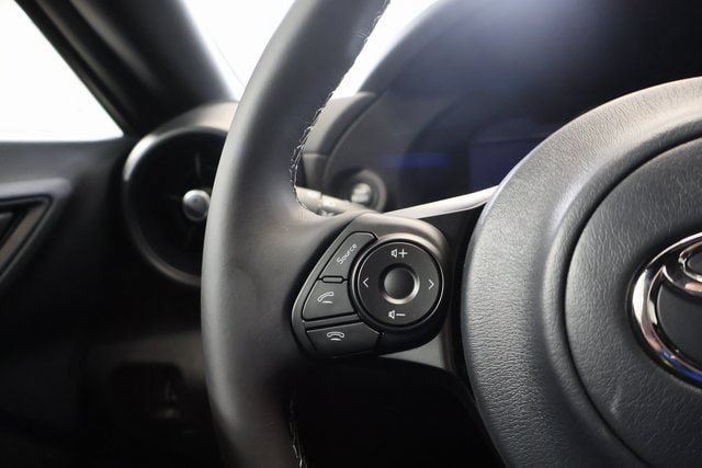 New 2026 Toyota GR86 RWD image 16