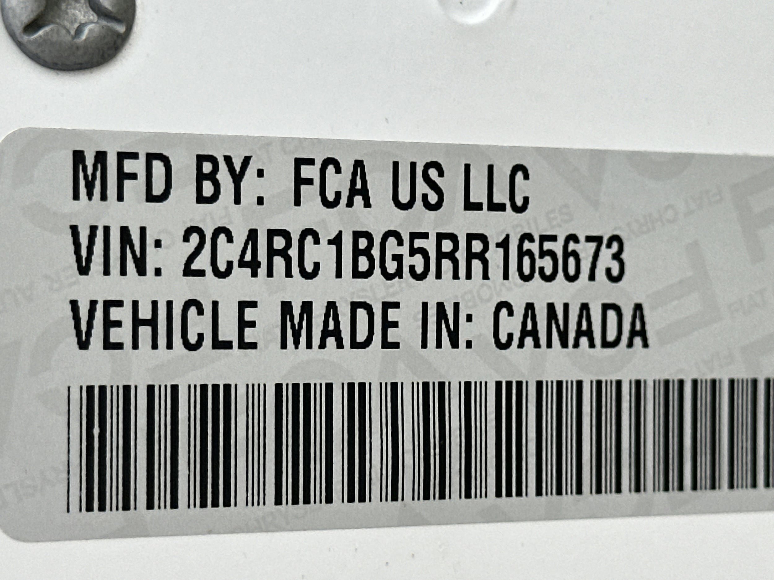 Used 2024 Chrysler Pacifica Touring-L FWD image 29