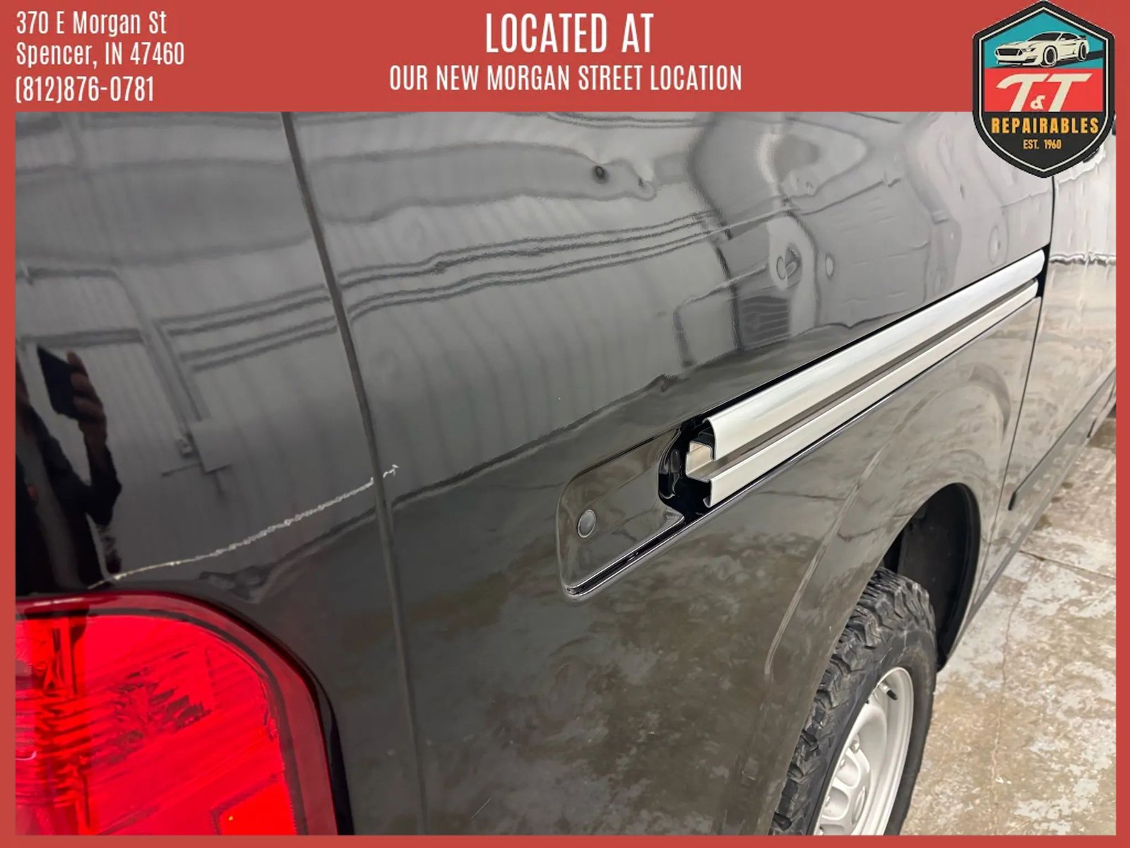 Used 2019 Nissan NV 3500 S RWD image 21