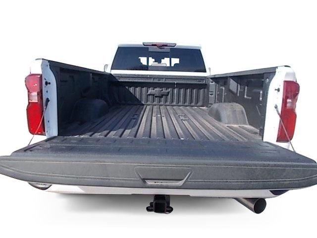 New 2025 Chevrolet Silverado 3500 High Country w/ High Country Premium Package image 4