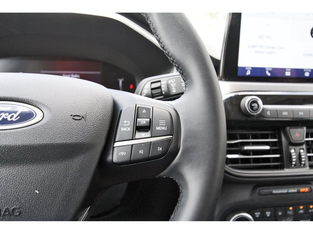 Used 2023 Ford Escape Active FWD image 24