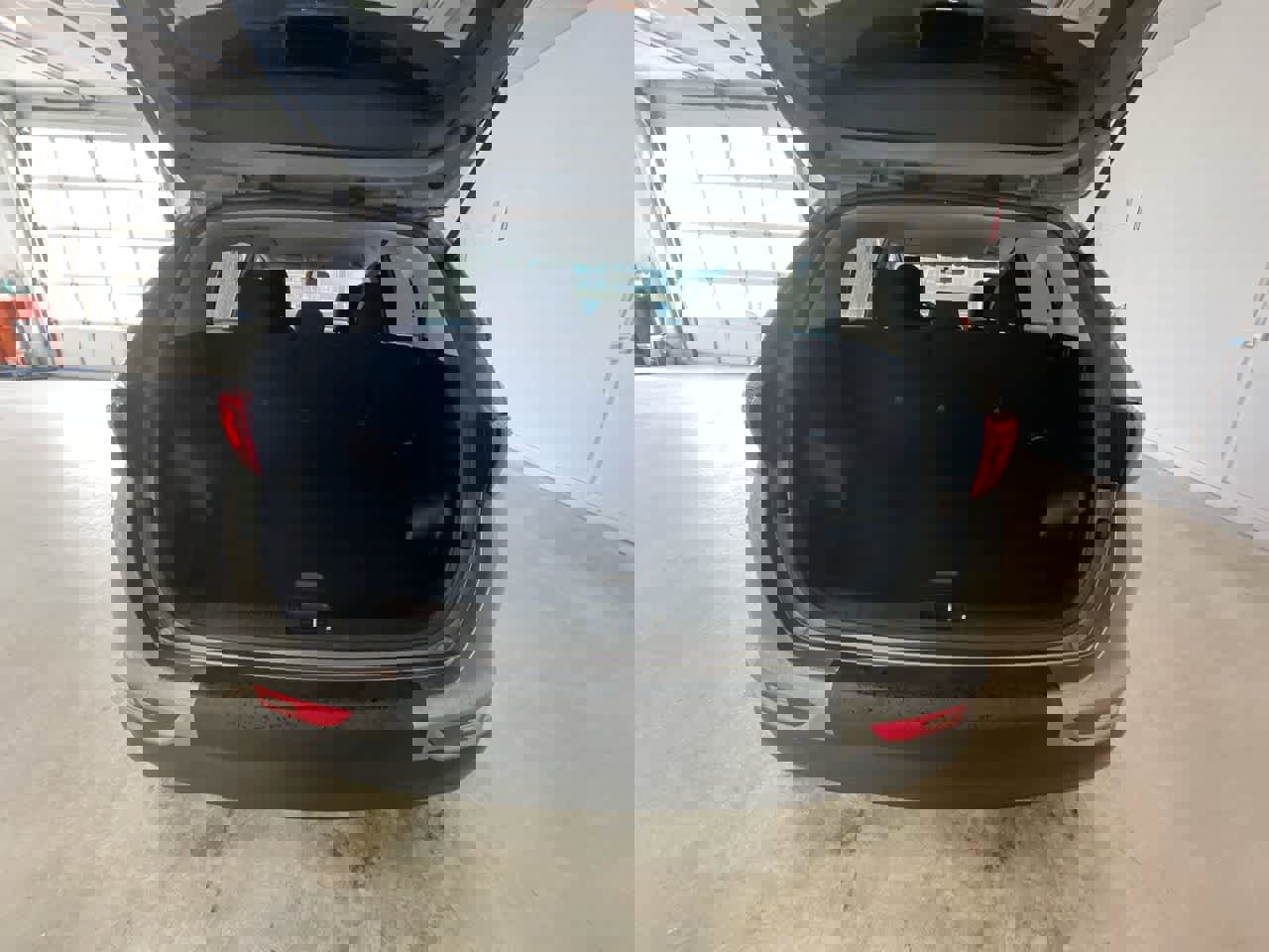 Used 2018 Kia Sportage LX image 22