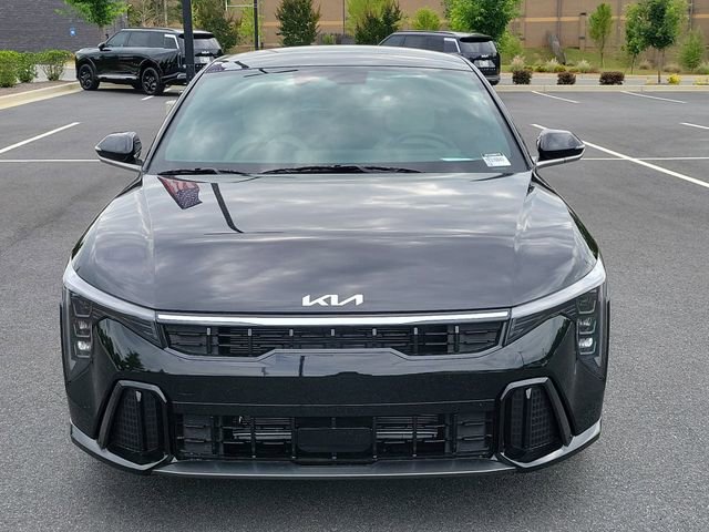 New 2026 Kia K4 GT-Line FWD image 2
