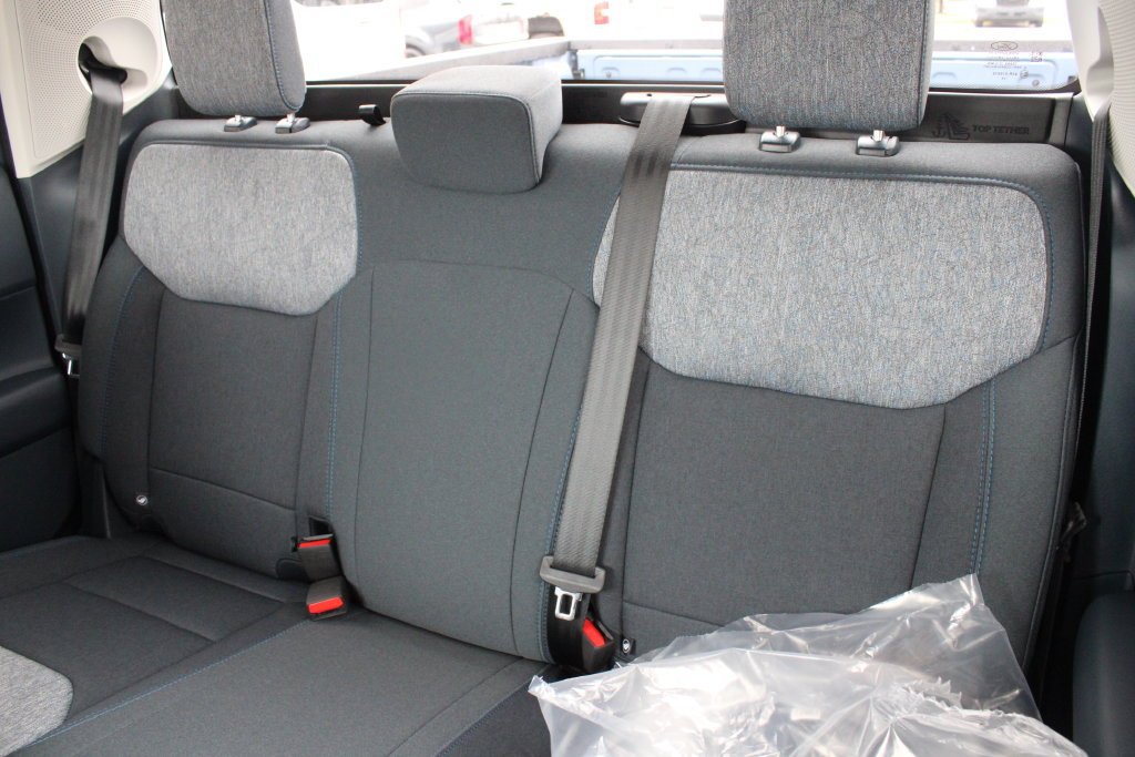 New 2026 Ford Maverick XLT w/ XLT Luxury Package FWD image 21