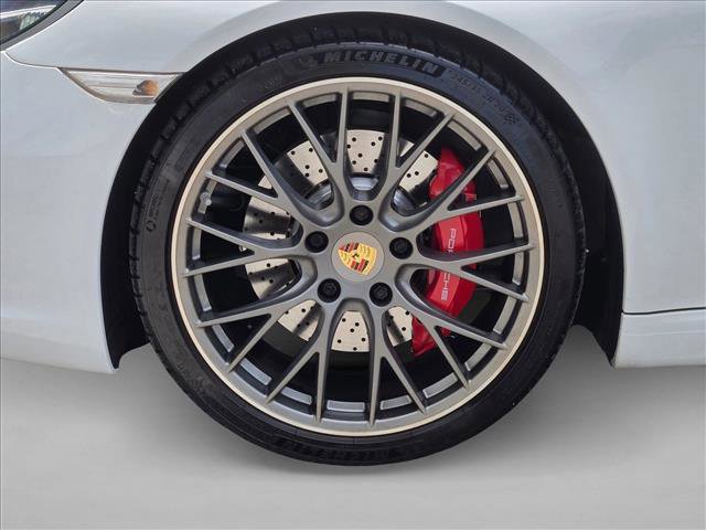 Used 2017 Porsche 911 Carrera S image 27