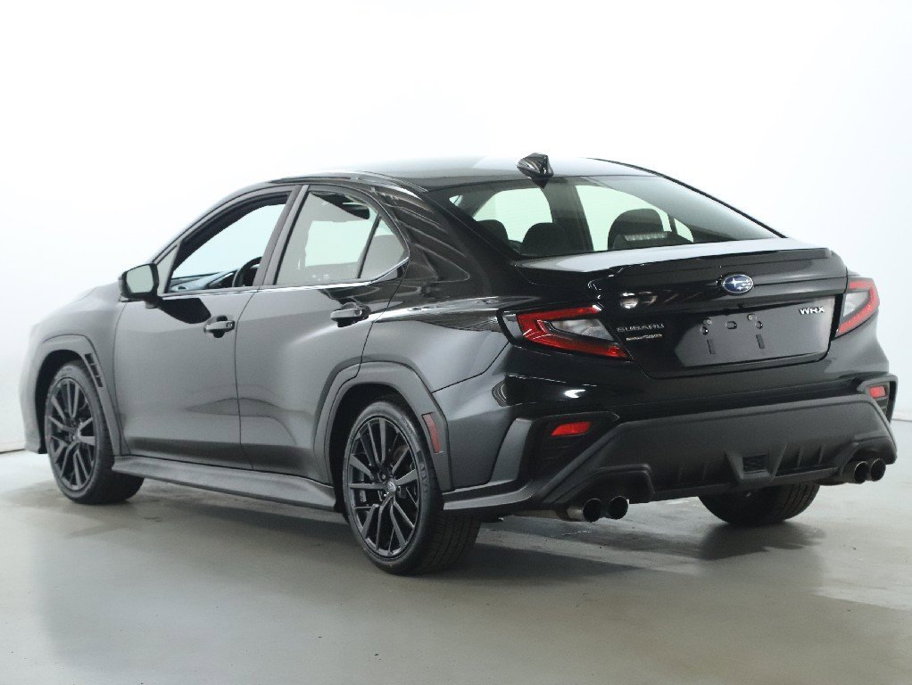 Used 2023 Subaru WRX Premium image 38