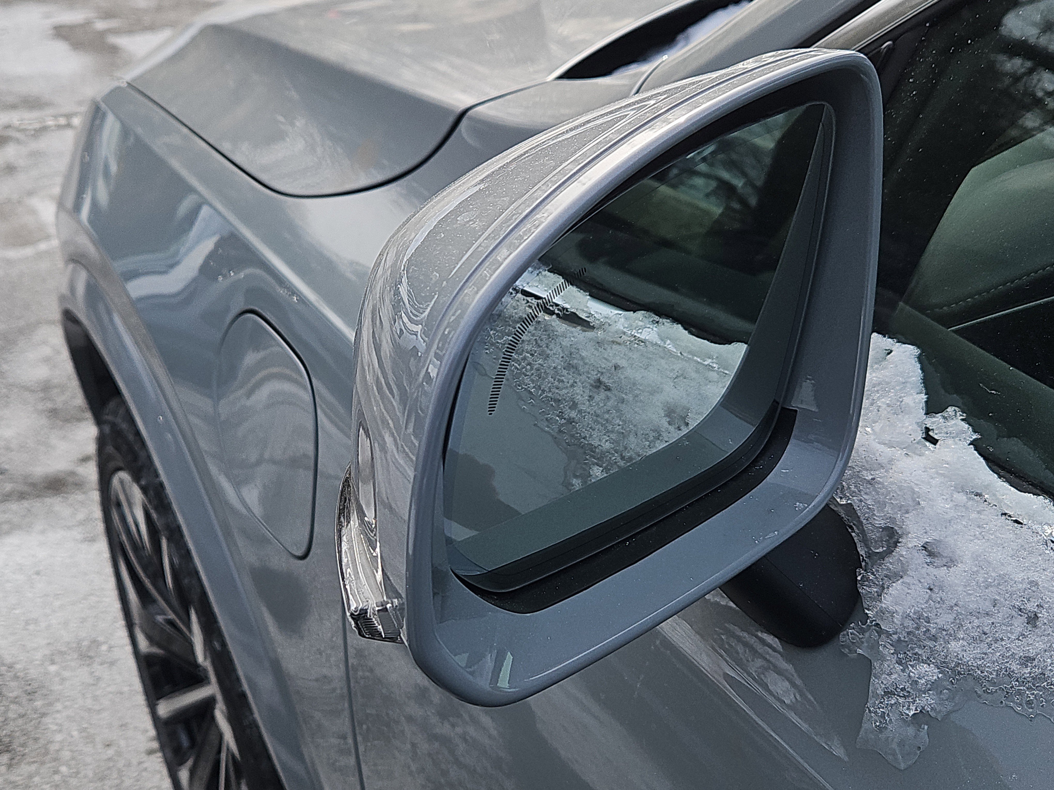 New 2026 Volvo XC90 T8 Ultra w/ Protection Package Premier image 14