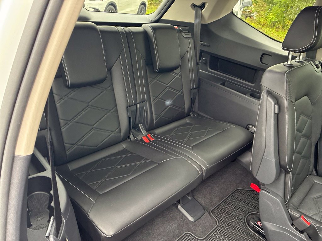 Used 2024 Volkswagen Atlas SE AWD/4WD image 59
