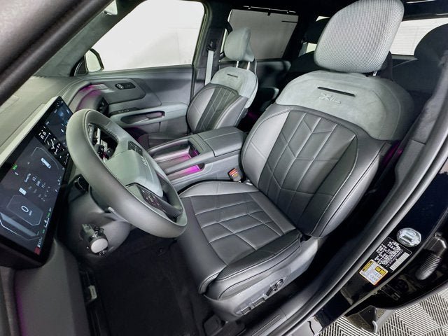New 2027 Kia Telluride X-Line SX Prestige image 22