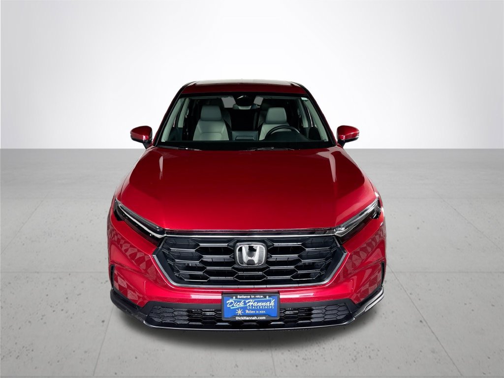 New 2026 Honda CR-V LX image 3