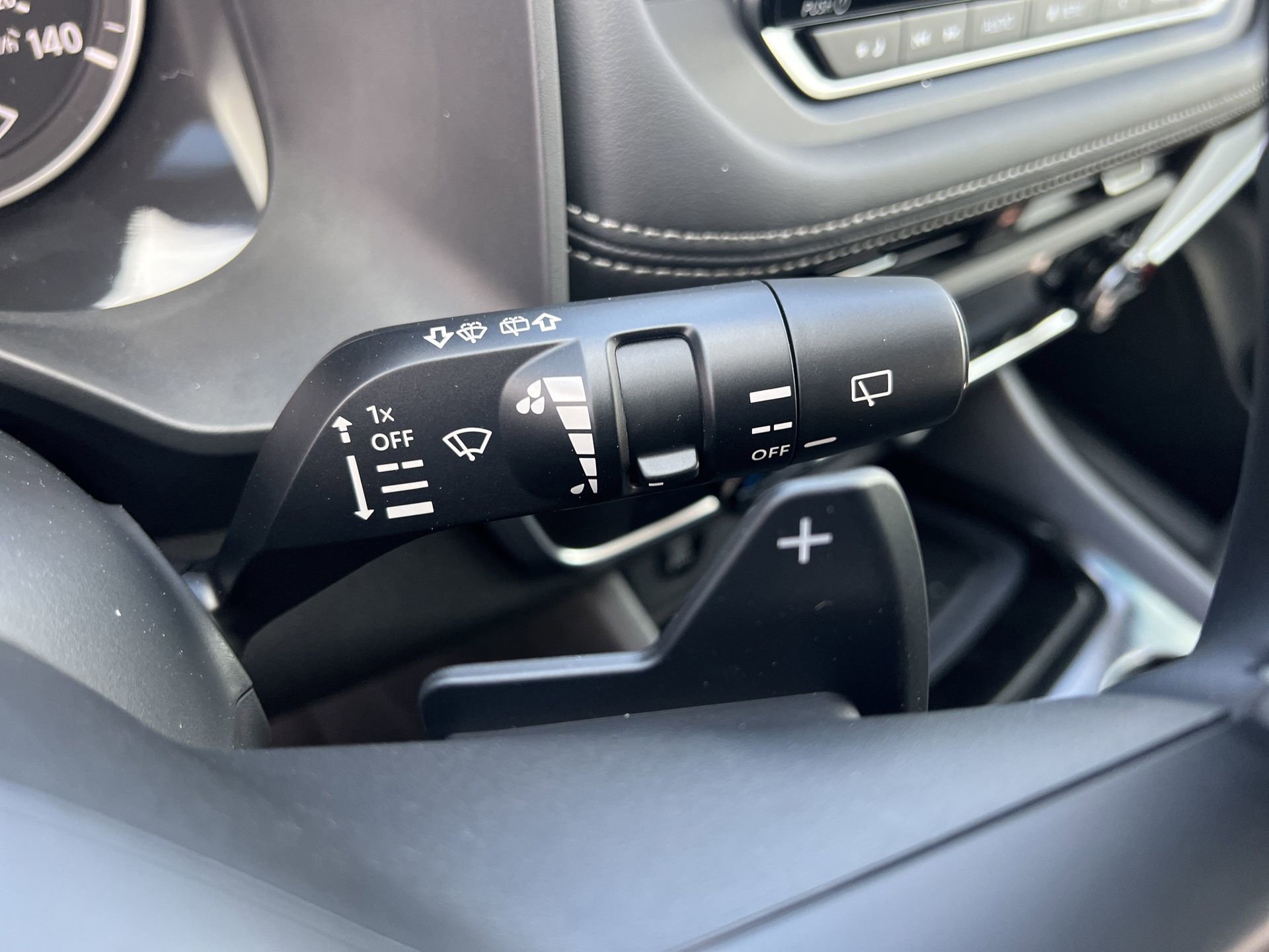New 2026 Nissan Rogue SV FWD image 10