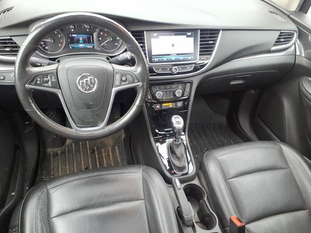 Used 2019 Buick Encore Essence w/ Experience Buick Package AWD/4WD image 11