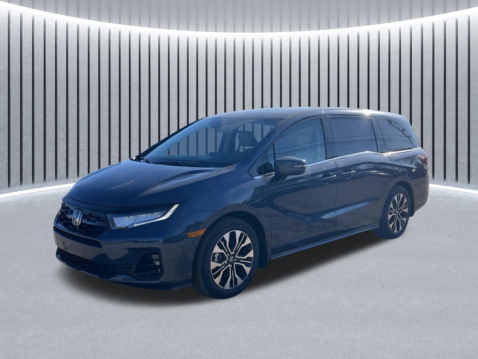 New 2026 Honda Odyssey Elite image 10