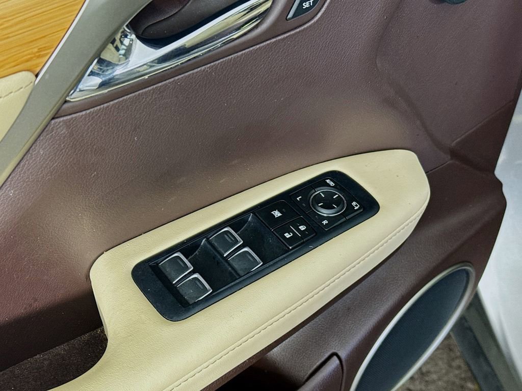 Used 2018 Lexus RX 350L AWD image 18