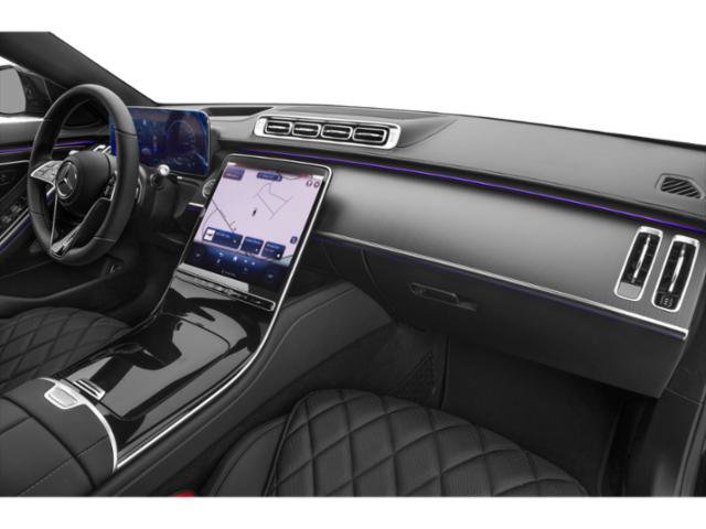 Used 2025 Mercedes-Benz S 580e 4MATIC Sedan image 15