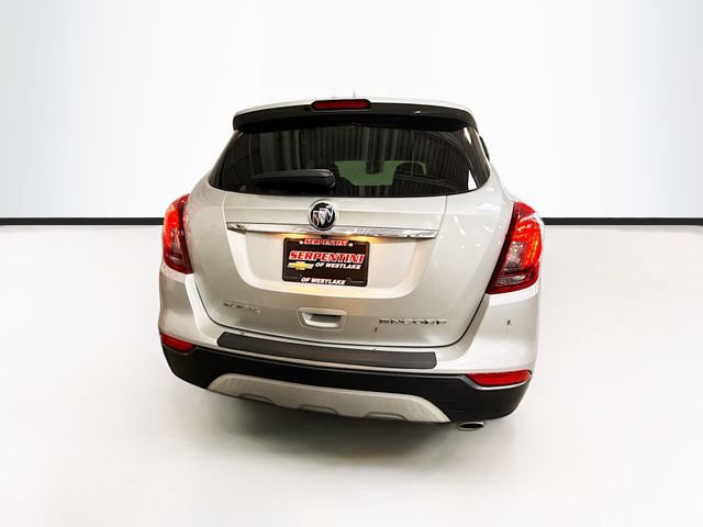 Used 2017 Buick Encore Preferred FWD image 6
