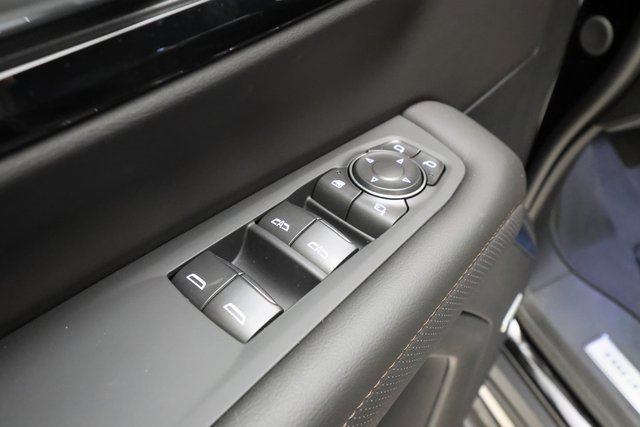 New 2026 Chevrolet Tahoe High Country image 9